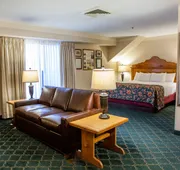 Bavarian Inn of Frankenmuth hotel detail image 7