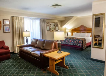 Bavarian Inn of Frankenmuth hotel thumbnail 7
