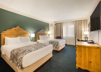 Bavarian Inn of Frankenmuth hotel thumbnail 8