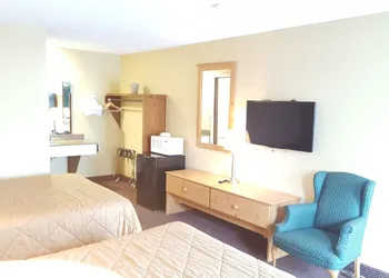Oakdale Motel hotel thumbnail 3