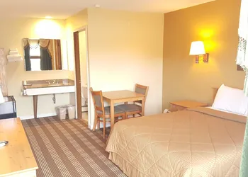 Oakdale Motel hotel thumbnail 4