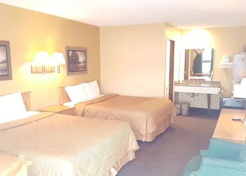 Oakdale Motel hotel thumbnail 6