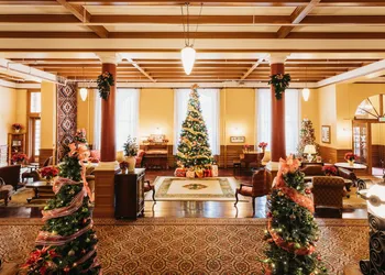Hotel Colorado hotel thumbnail 3