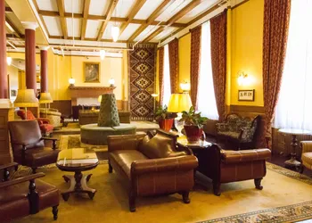 Hotel Colorado hotel thumbnail 5