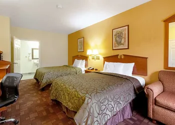 Quality Inn & Suites Dickson hotel thumbnail 6