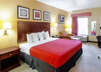 Quality Inn & Suites Dickson hotel thumbnail 8