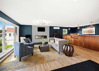 Best Western Freeport Inn hotel thumbnail 7