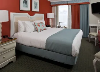 Surfside Hotel and Suites hotel thumbnail 3