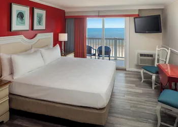 Surfside Hotel and Suites hotel thumbnail 6