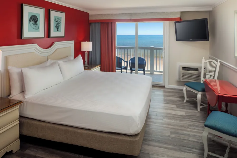 Surfside Hotel and Suites hotel detail image 6