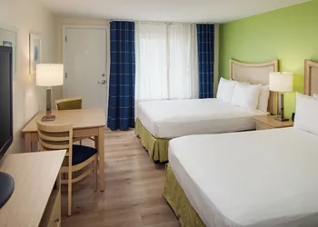 Surfside Hotel and Suites hotel thumbnail 7