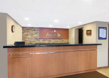 AmericInn by Wyndham St. Cloud MN I-94 hotel thumbnail 2
