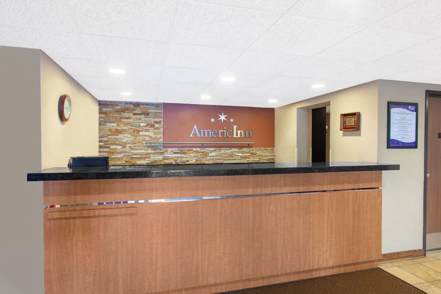 AmericInn by Wyndham St. Cloud MN I-94 hotel detail image 2