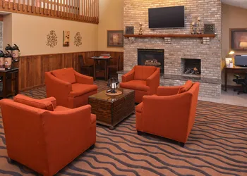 AmericInn by Wyndham St. Cloud MN I-94 hotel thumbnail 4