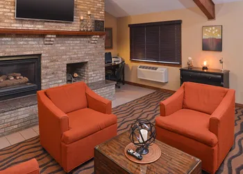 AmericInn by Wyndham St. Cloud MN I-94 hotel thumbnail 5