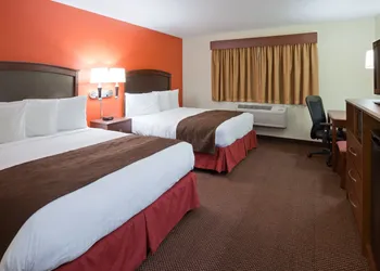 AmericInn by Wyndham St. Cloud MN I-94 hotel thumbnail 6