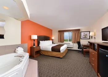 AmericInn by Wyndham St. Cloud MN I-94 hotel thumbnail 7