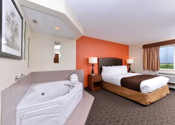 AmericInn by Wyndham St. Cloud MN I-94 hotel thumbnail 8