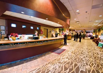 Canad Inns Destination Centre Polo Park hotel thumbnail 2