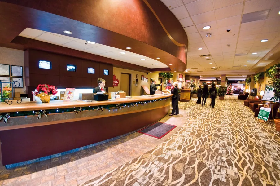 Canad Inns Destination Centre Polo Park hotel detail image 2