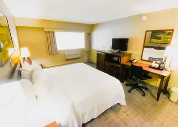 Canad Inns Destination Centre Polo Park hotel thumbnail 5