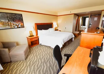 Canad Inns Destination Centre Polo Park hotel thumbnail 6