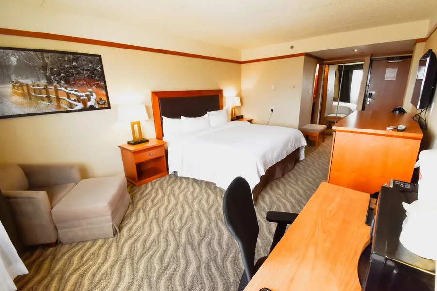 Canad Inns Destination Centre Polo Park hotel detail image 6