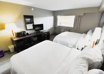 Canad Inns Destination Centre Polo Park hotel thumbnail 8