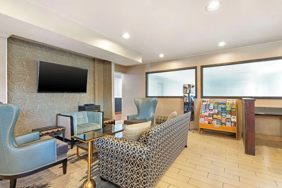 Best Western Des Plaines/O’Hare hotel detail image 2