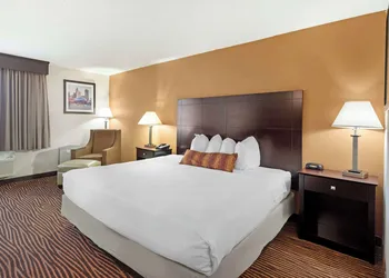 Best Western Des Plaines/O’Hare hotel thumbnail 4