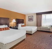 Best Western Des Plaines/O’Hare hotel detail image 5