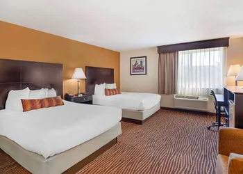 Best Western Des Plaines/O’Hare hotel thumbnail 5