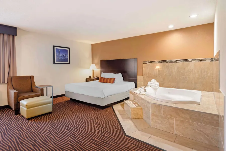 Best Western Des Plaines/O’Hare hotel detail image 6