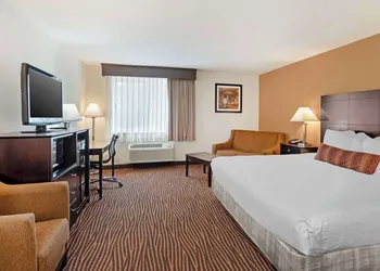 Best Western Des Plaines/O’Hare hotel thumbnail 7