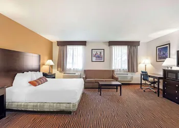 Best Western Des Plaines/O’Hare hotel thumbnail 8