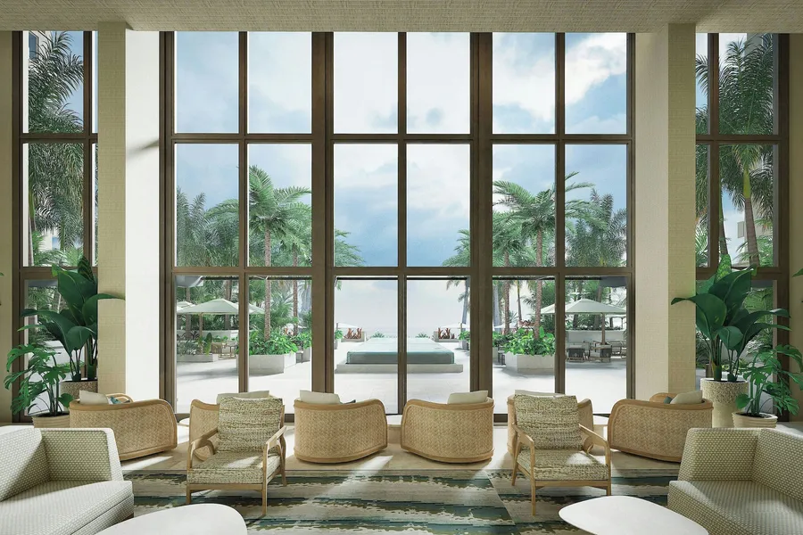 The Ritz-Carlton Key Biscayne, Miami hotel detail image 2