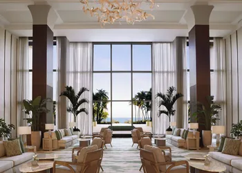 The Ritz-Carlton Key Biscayne, Miami hotel thumbnail 3