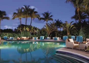 The Ritz-Carlton Key Biscayne, Miami hotel thumbnail 4