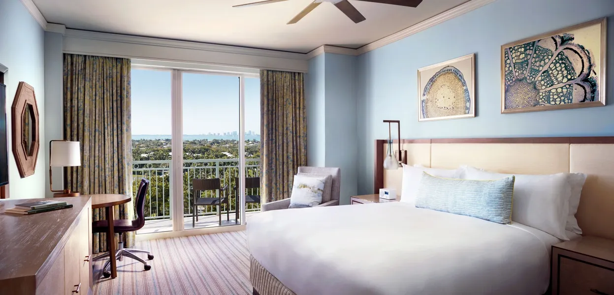 The Ritz-Carlton Key Biscayne, Miami hotel detail image 6
