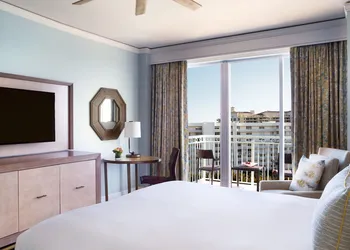 The Ritz-Carlton Key Biscayne, Miami hotel thumbnail 8