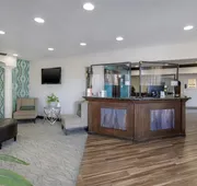 Best Western Pahrump Oasis hotel detail image 3