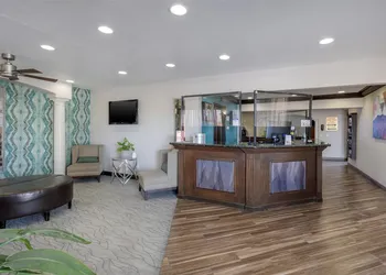 Best Western Pahrump Oasis hotel thumbnail 3
