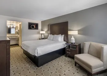 Best Western Pahrump Oasis hotel thumbnail 4