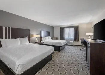 Best Western Pahrump Oasis hotel thumbnail 5