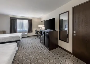 Best Western Pahrump Oasis hotel thumbnail 6