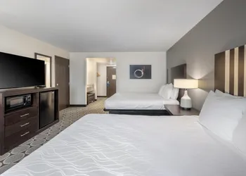 Best Western Pahrump Oasis hotel thumbnail 7