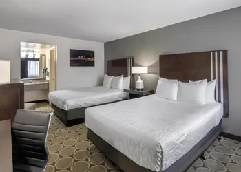 Best Western Pahrump Oasis hotel thumbnail 8