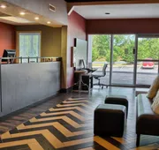 Comfort Inn Ruther Glen near Kings Dominion hotel detail image 4