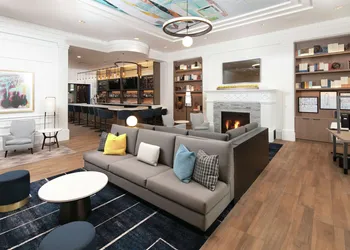 Hilton Madison Monona Terrace hotel thumbnail 2