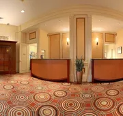 Hilton Madison Monona Terrace hotel detail image 5